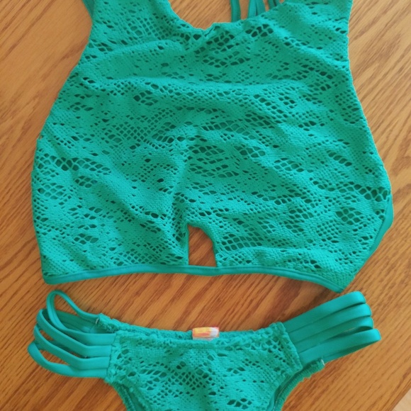 Bikines from Rio - Picture 3 of 8